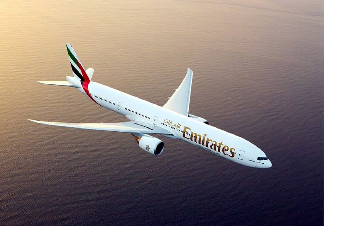 Emirates to resume Beirut flights from April 27