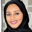 Dr Tarifa A. Al Zaabi, Deputy Director-General of ICBA