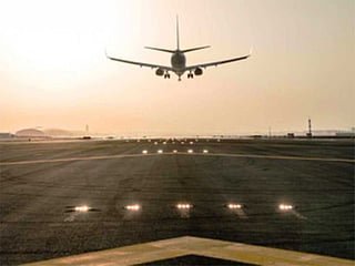 UAE airports handle over 1b passengers in past decade