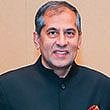 Pavan Kapoor, Indian Ambassador to UAE