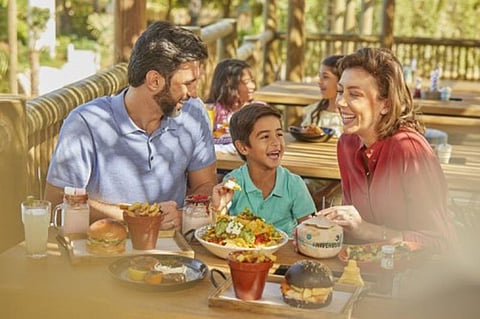 New initiative grants free Fazaa discount memberships to families residing in the UAE, recognising their role as partners in the country’s development and prosperity. Photo for illustrative purpose only