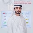 Khalid Al Marzooqi, Director Commercial, KIZAD