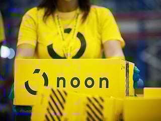 noon's Yellow Friday Sale will run from November 20 to 30. 