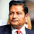 Satish Seemar