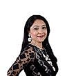 Asha Burman, COO, Premier Genie