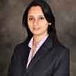 Dr Rumki Majumdar, Associate Director and Economist with Deloitte India