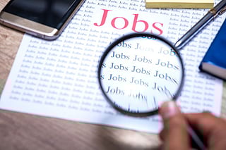 There have been several cases of fraudsters posing as the representatives and recruiters of schools, hospitals and other companies in the UAE and advertising fake job offers on their behalf.