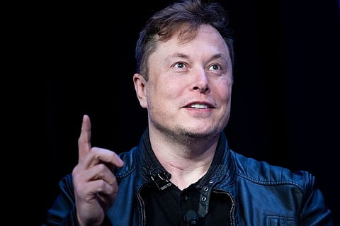 Elon Musk, 54. Net worth: $852.5 billion, as per Forbes realtime wealth tracker. 