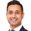 Dr Adam Mather, Consultant Interventional Cardiologist at Mediclinic City Hospital