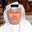 Osama Al Rahma, Vice-Chairman, FERG