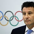 Sebastian Coe