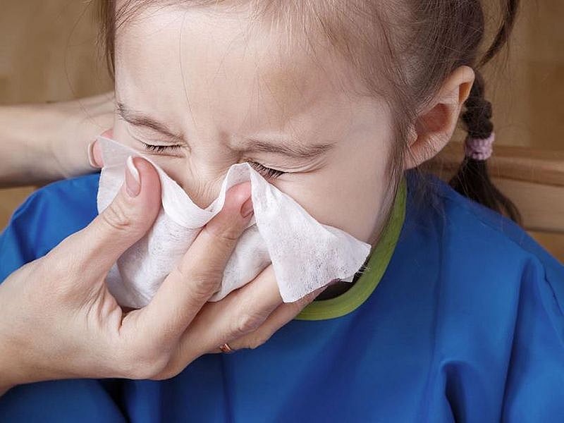 A scratchy throat here, a persistent headache there it's easy to brush off these warning signs when you're juggling long work hours and busy social calendars