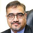 Dr Suheel Ahmed, CEO – Holding, Arabian Farms Investment