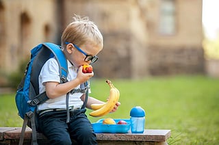 Dubai kids’ lunchboxes decoded: Dos, don’ts, and tasty ideas