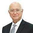 Prof. Hossam Hamdy, Chancellor of GMU