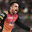 Rashid Khan