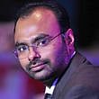 Shadaab Ahmed, Co-founder and Managing Partner, Techrobotix