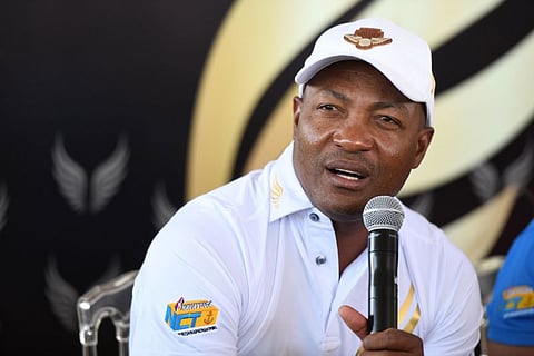 Brian Lara