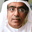 Ahmed Al Kamali