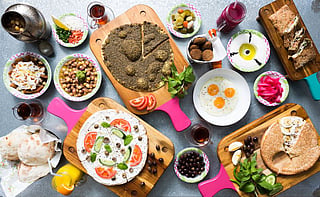Although celebrations have evolved over time, many Emirati traditions remain an important part of the holiday and continue to be passed down through generations