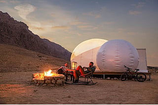 Autumn in the UAE: How Emiratis enjoy the cooler season