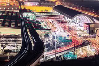 For the first half of the year, passenger numbers rose from 71.7 million in H1 2024. 