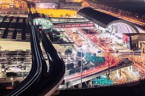 For the first half of the year, passenger numbers rose from 71.7 million in H1 2024. 