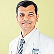 Dr Sandeep Pargi, Pulmonologist, Aster Hospital, Mankhool