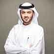 Dr Khalid Omar Al Midfa, Chairman, Sharjah Media City — SHAMS