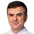 Dr Eyad Hassan, Consultant Cardiovascular surgeon, AHD
