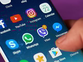 UAE reviews curbs on children’s social media use