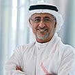 Dr. Essa Bastaki, President of University of Dubai