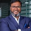 Benoy Kurien, Group CEO, Al Hamra