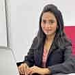 Sara Alam, Service Manager, Cosmos Immigration