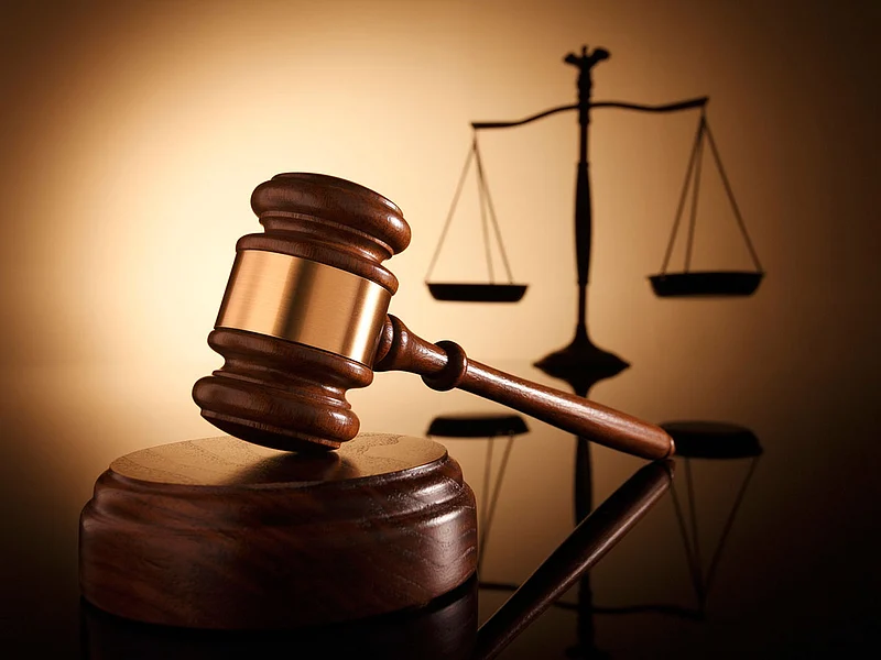 gavel