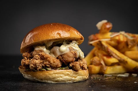 International Burger Day: Gulf News readers rank top 13 burgers joints in the UAE
