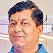 Ravindra Shirotriya, CEO, VeggiTech
