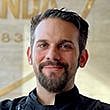 Chef Antonio Santos