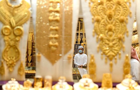 Gold shopping in Dubai isn’t just about the act of buying, it's gone well beyond that in the past decades. But how did this emirate earn its crown as the 'City of Gold'?