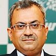 Krishan Kumar Chutani, CEO, Dabur International