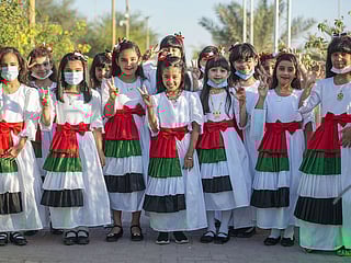 Sharjah Museums honour top young photographers at student exhibition