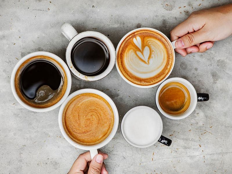 coffee