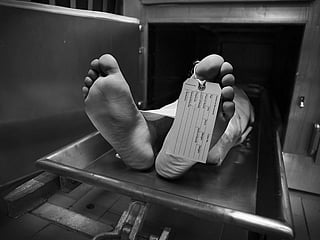 The report concluded that the care provided fell below accepted medical standards.