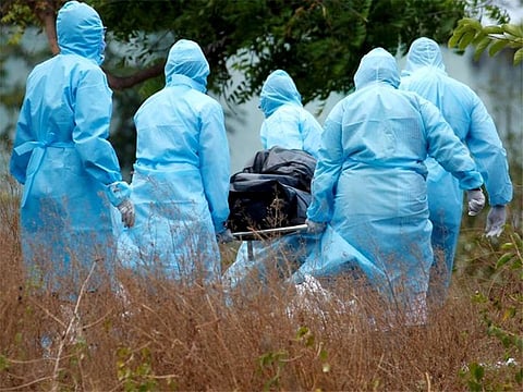 WHO Pandemic Hub sets ambitious goal to detect new outbreaks within 24 hours