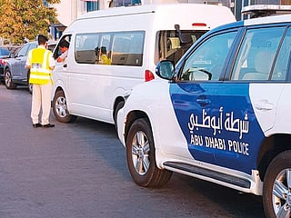 Back-to-school alert: 5 serious traffic offences around schools that could get your car seized in UAE