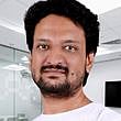 Khalid Shaikh, Founder and CEO, Prognica