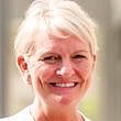 Dr Becky Berg, Interim Superintendent, American School of Dubai (ASD)
