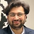 Soham Shah, CEO, Selfdrive.ae