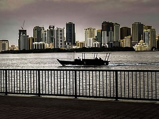 Indian woman in Sharjah allegedly kills baby, commits suicide