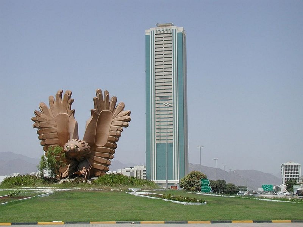 Fujairah Creative City ramps up investment drive to position emirate as global innovation hub